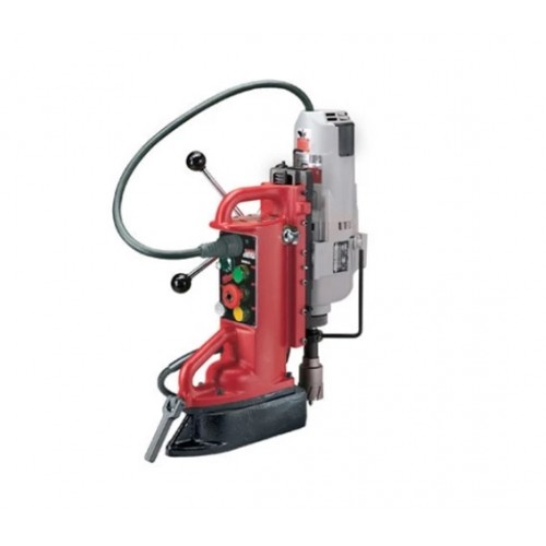 Milwaukee 42091 Drill Press 42921 and 4203 Base
